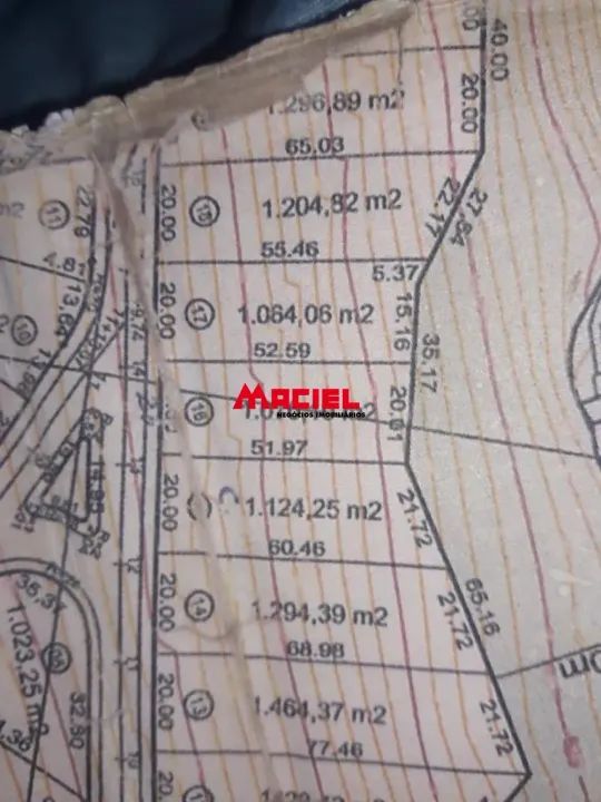 EXCELENTE TERRENO, FRENTE PARA O LAGO E APP, CONDOMÍNIO LAGO DOURADO, JACAREÍ - Foto 4