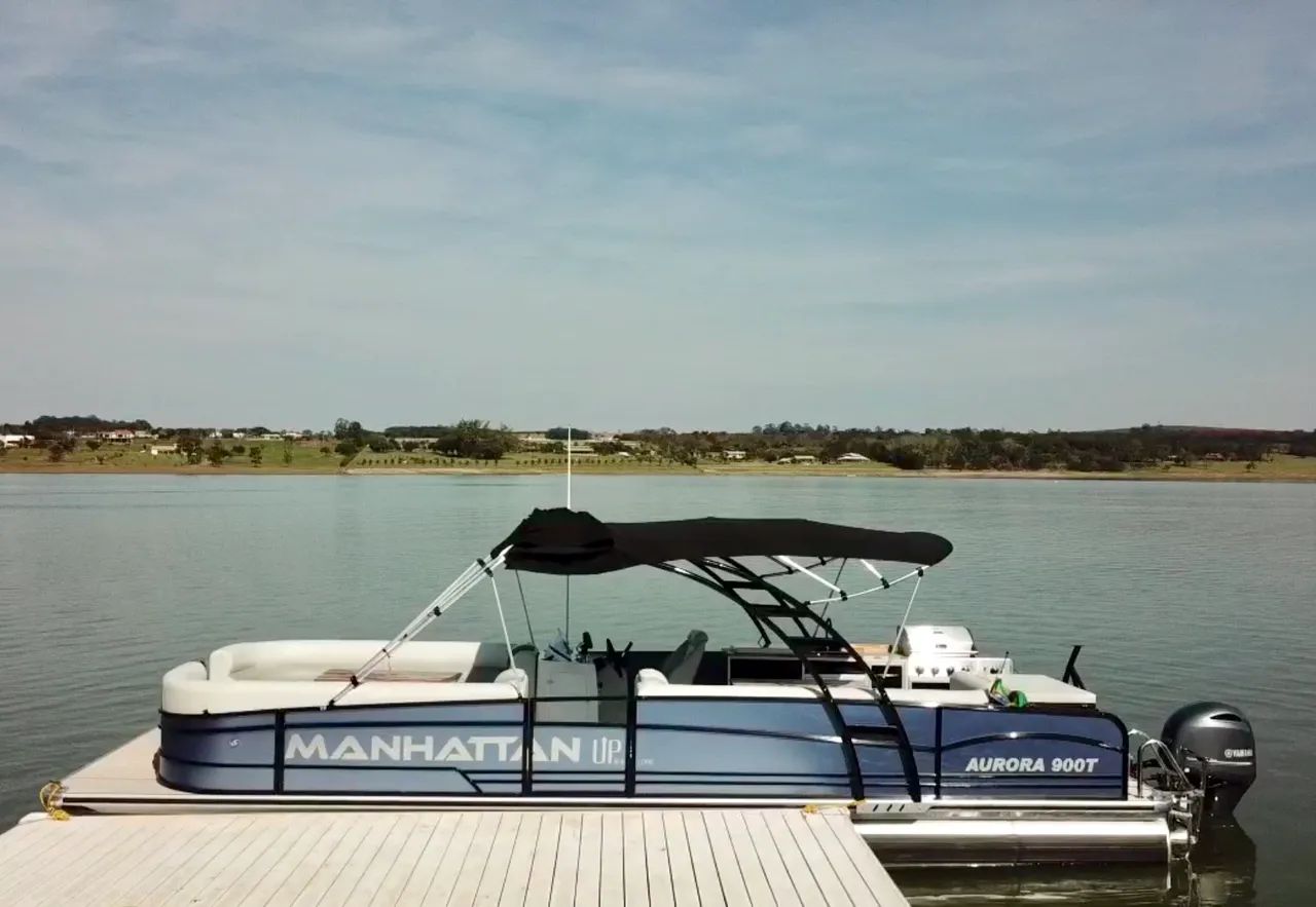 Vcat 900T Aurora - 30 pés de pura diversão! - Foto 6