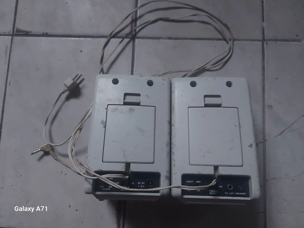 Caixas de Som Sound Blaster SBS38 - Foto 4