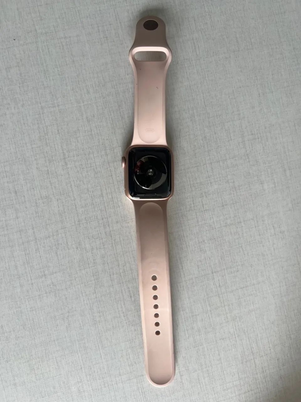 Apple Watch ? série 4 40mm - Foto 2