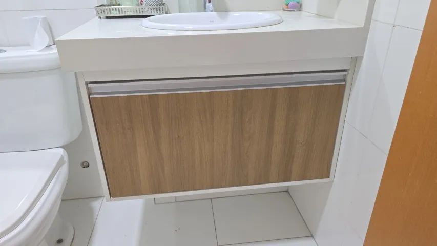 Envelopamento de parede  - Foto 5