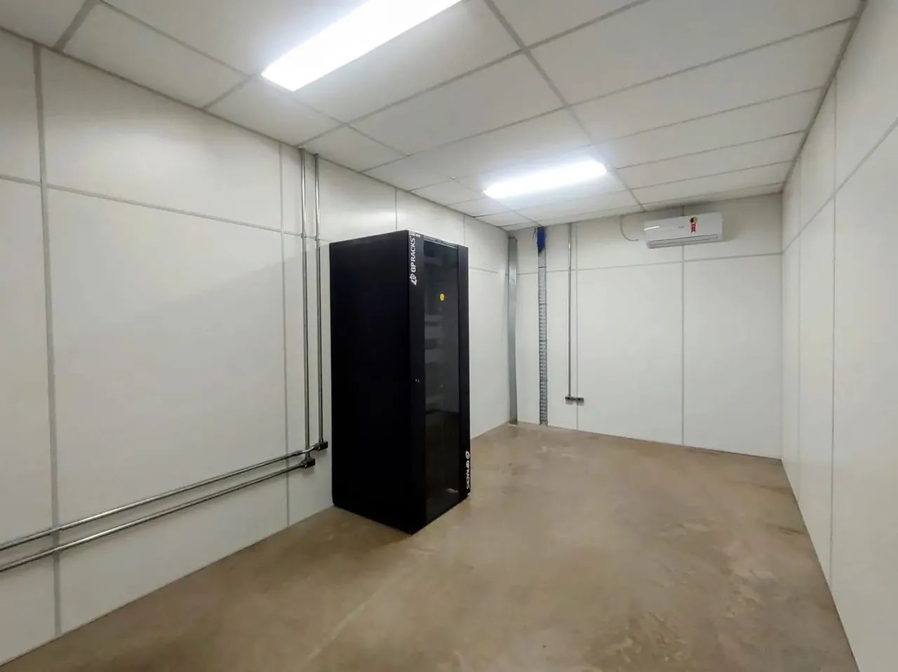 Galpão Logístico 5.000m² para Locação na BR-040 | Condomínio Fechado, Pé-direito de 15m, D - Foto 5