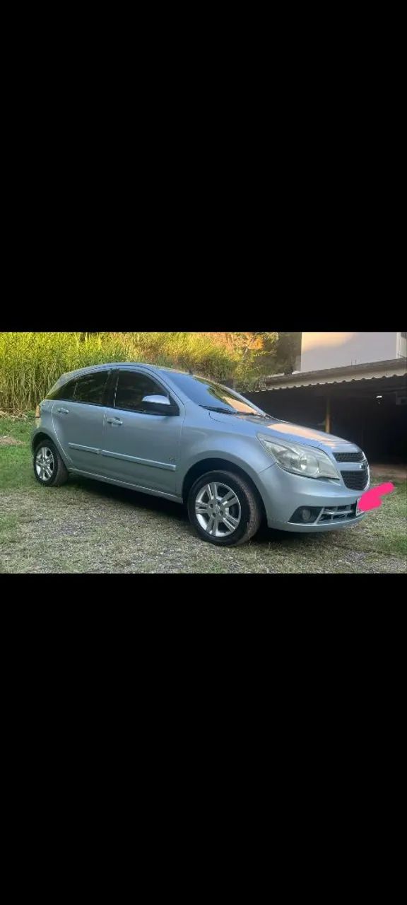 Vendo Agile LTZ  - Foto 3