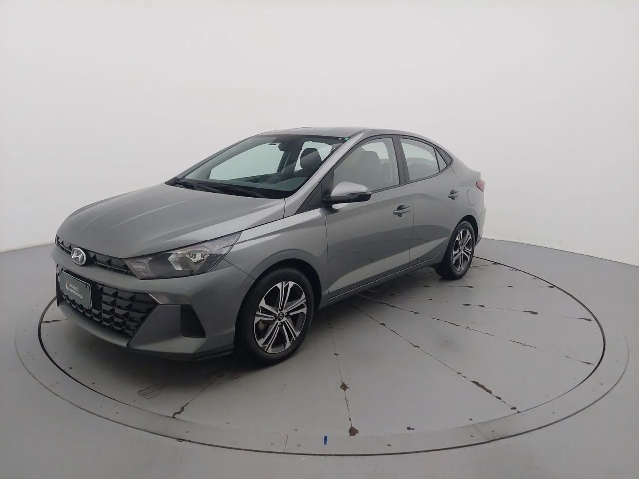 Hyundai HB20S Comfort 1.0 TB Flex 12V Aut., foto 1 de 18