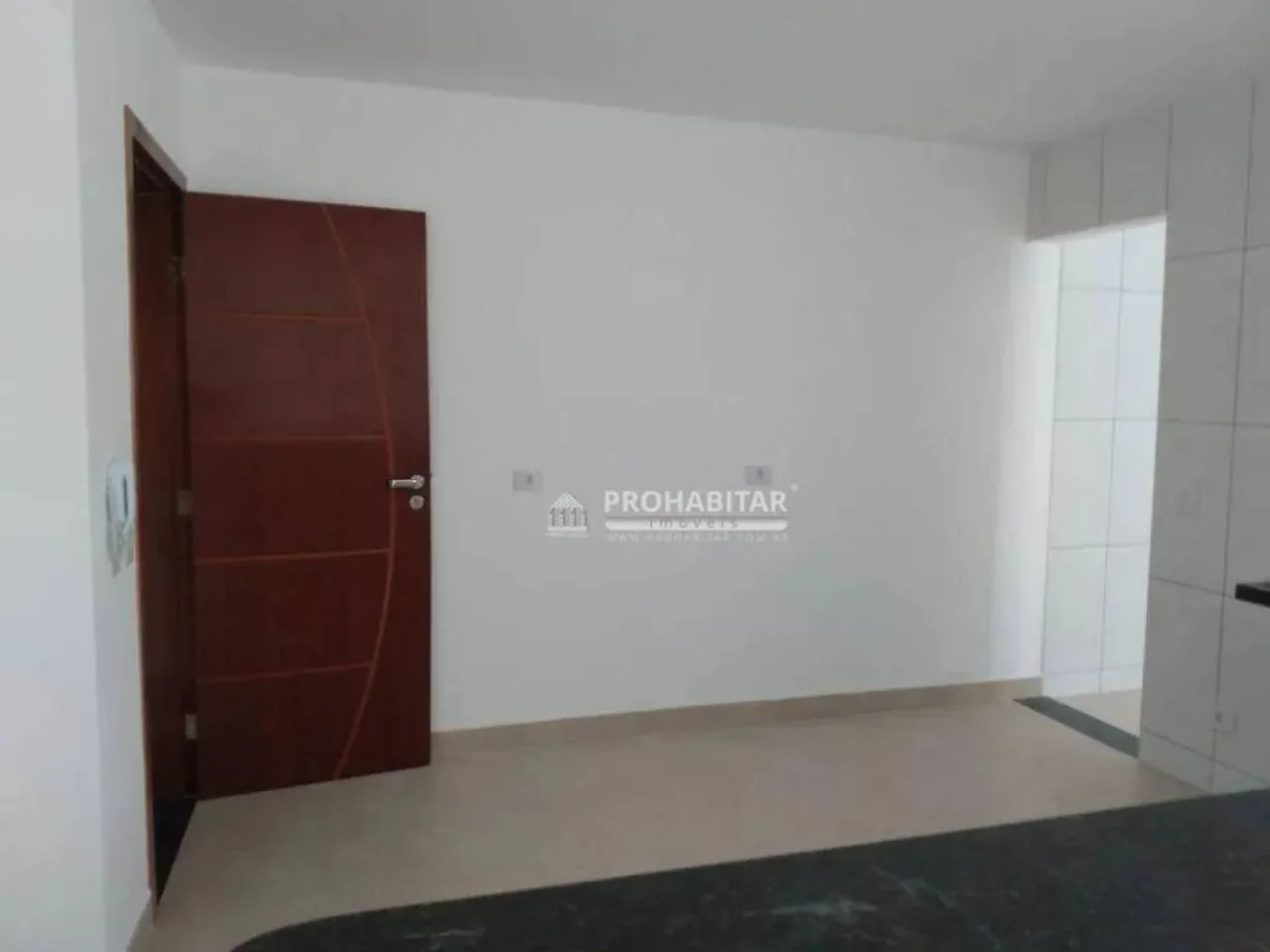 Apartamento com 1 dormitório para alugar, 41 m² por R$ 1.668,00/mês - Cidade Dutra - São P