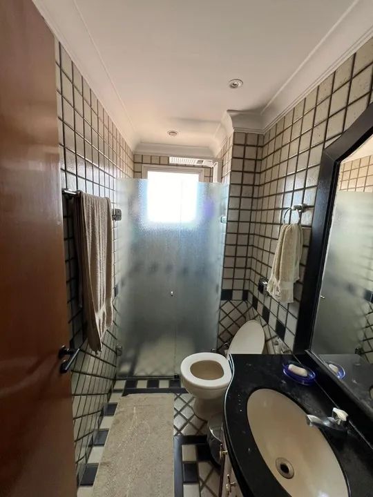 Praça T-25 Apto mobiliado - Foto 14