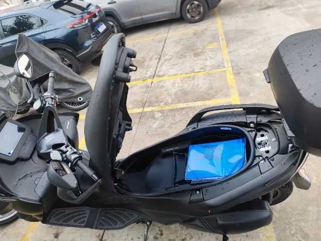 ZONTES 350-E NOVA  - Foto 4