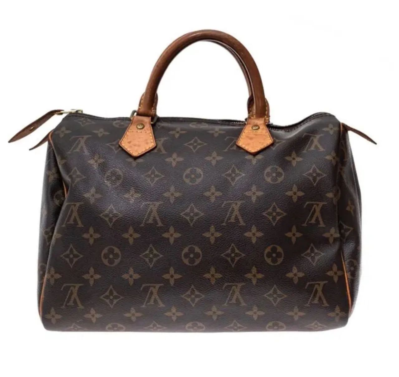 Bolsa Louis Vuitton Legítima  - Foto 3