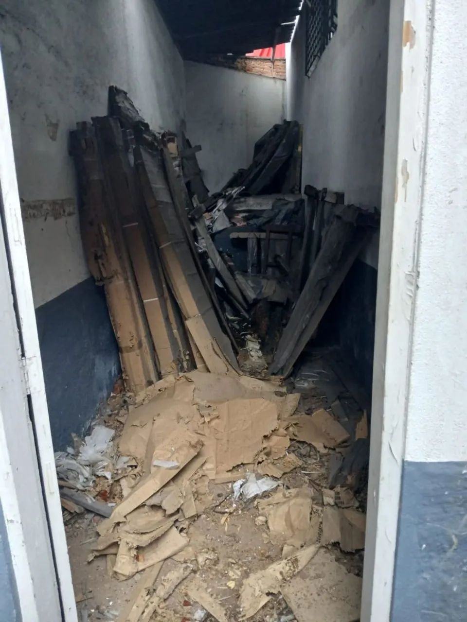 Retira entulho ensacado  - Foto 4