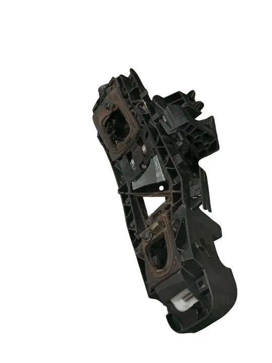 SUPORTE MACANETA TRASEIRA ESQUERDA MERCEDES C300  DO MERCEDES C300 2020/2020 - Foto 5