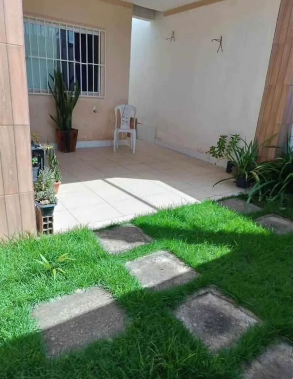~Casa na Vila Embratel - Foto 2