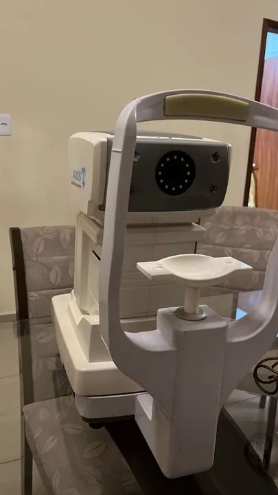 Autorrefrator / Ceratômetro GV 8000 - Foto 2