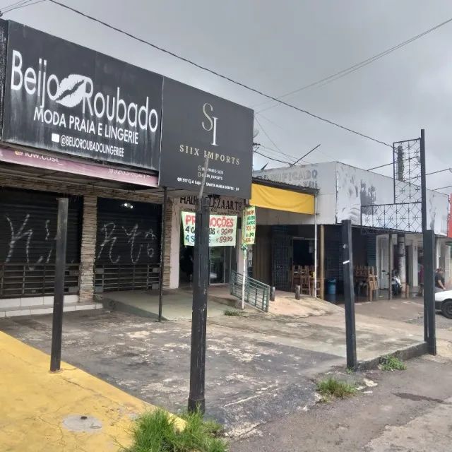 Vende se Prédio Comercial - Foto 2
