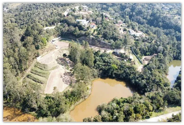 EXCELENTE OPORTUNIDADE: TERRENO À VENDA EM MAIRIPORÃ - CONDOMÍNIO FECHADO E ÁREA NOBRE!