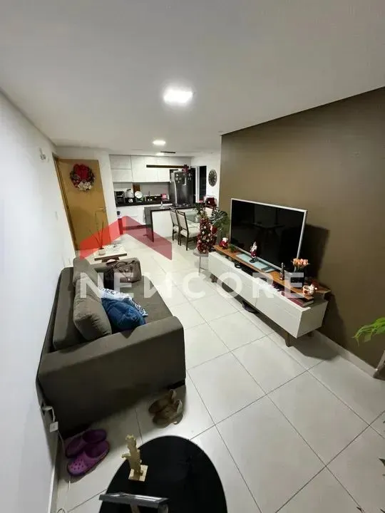 Apartamento em Rua Norberto de Castro Nogueira - Jardim Oceania - João Pessoa/PB