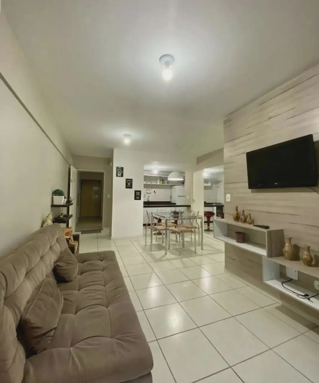 Apartamento para locação no EDIFÍCIO CARLOS PIATTI , PONTA VERDE , Maceió, AL