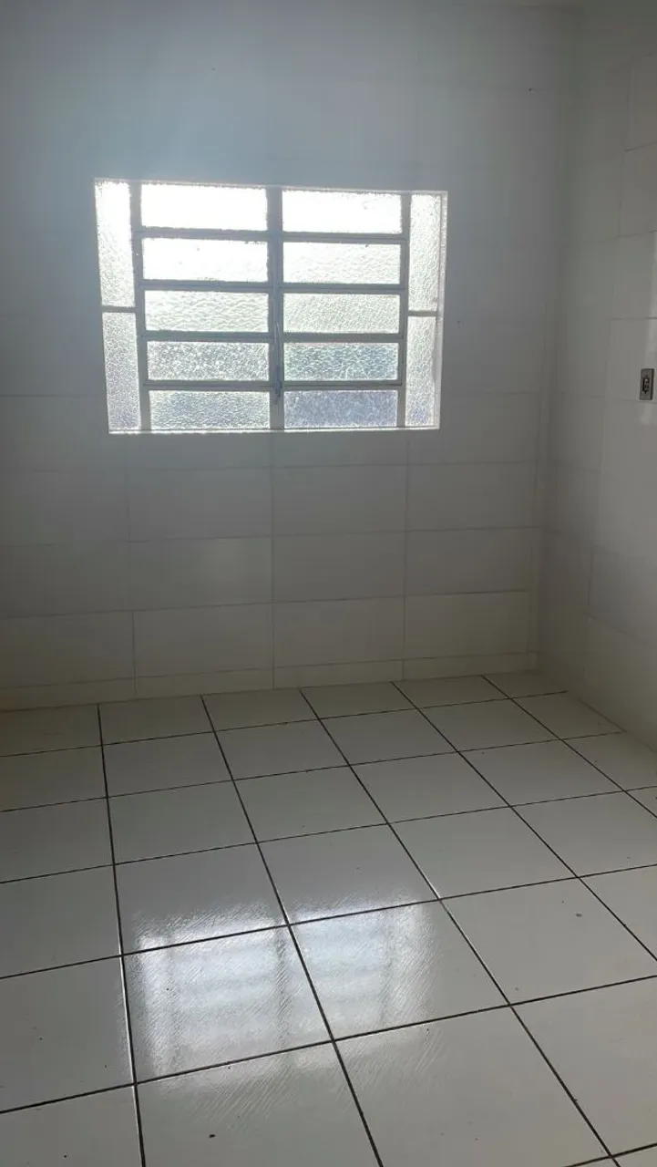 Aluguel de casa