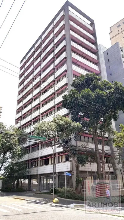 Sala em Brooklin Paulista - São Paulo