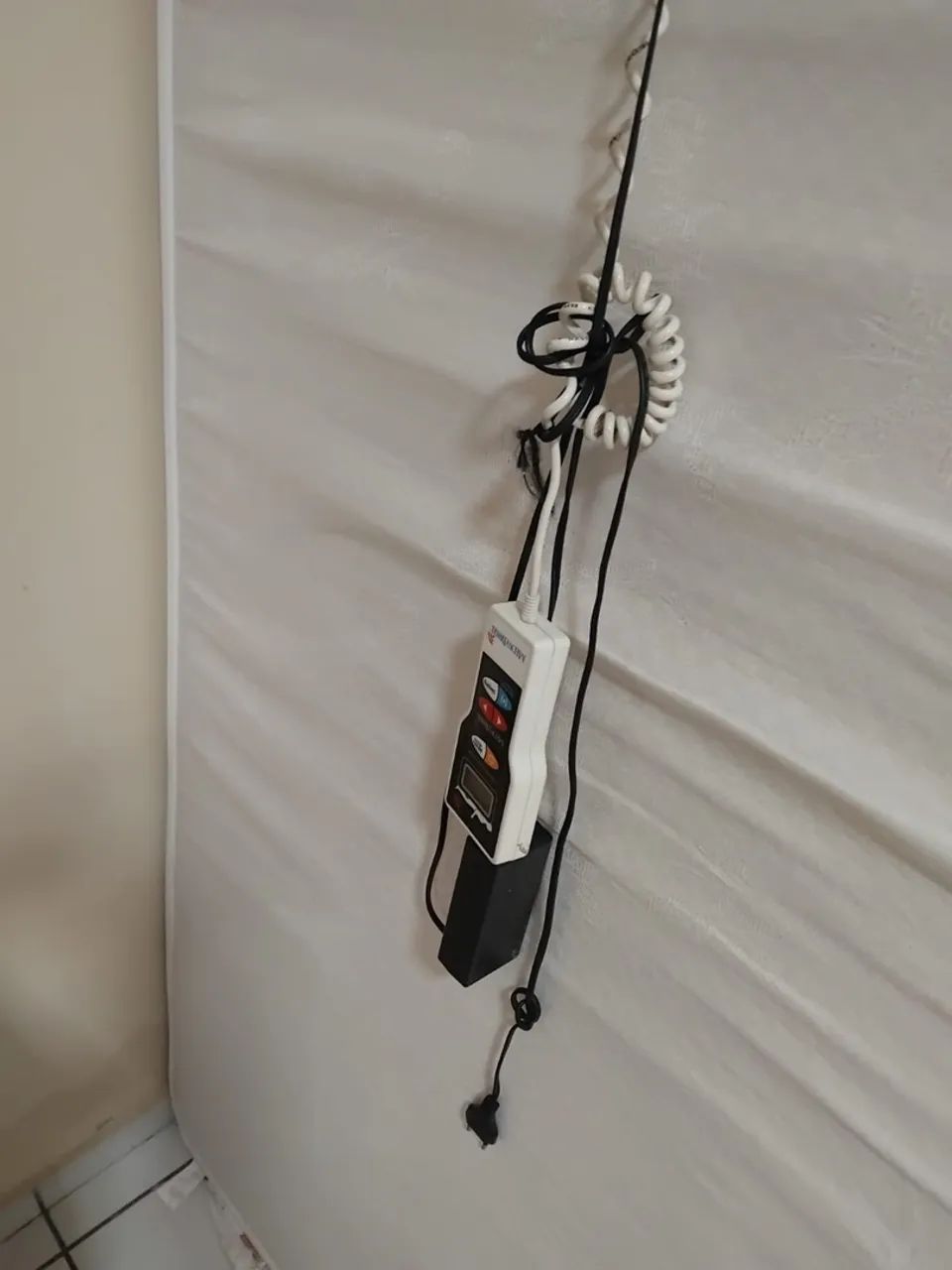 Colchão ortopédico massageador  - Foto 2