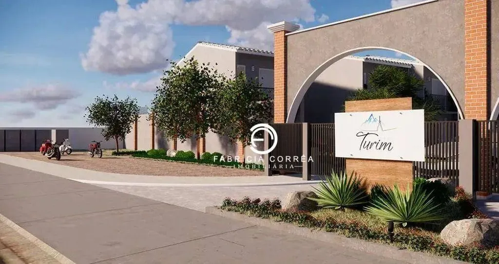 Sobrados em Condomínio Fechado com Quintal Privativo e Estrutura Completa de Lazer