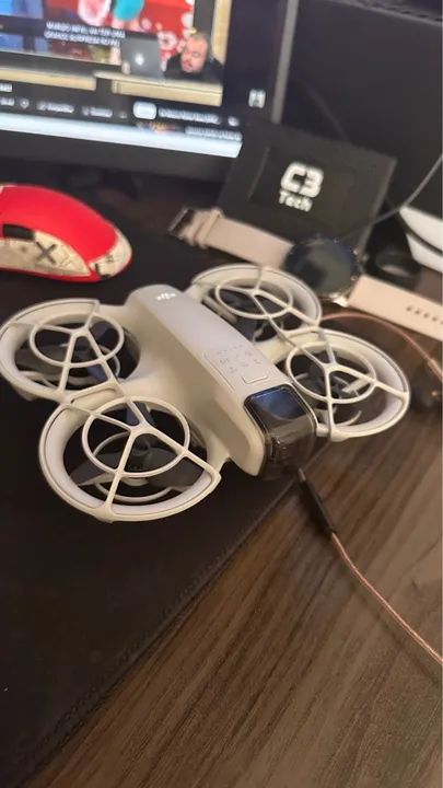 Drone DJI neo  - Foto 3