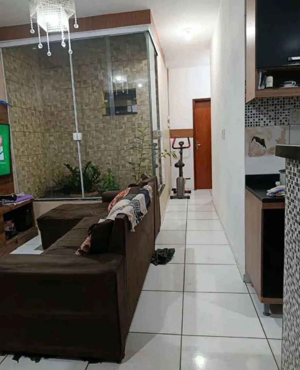 Casa no icui  - Foto 3