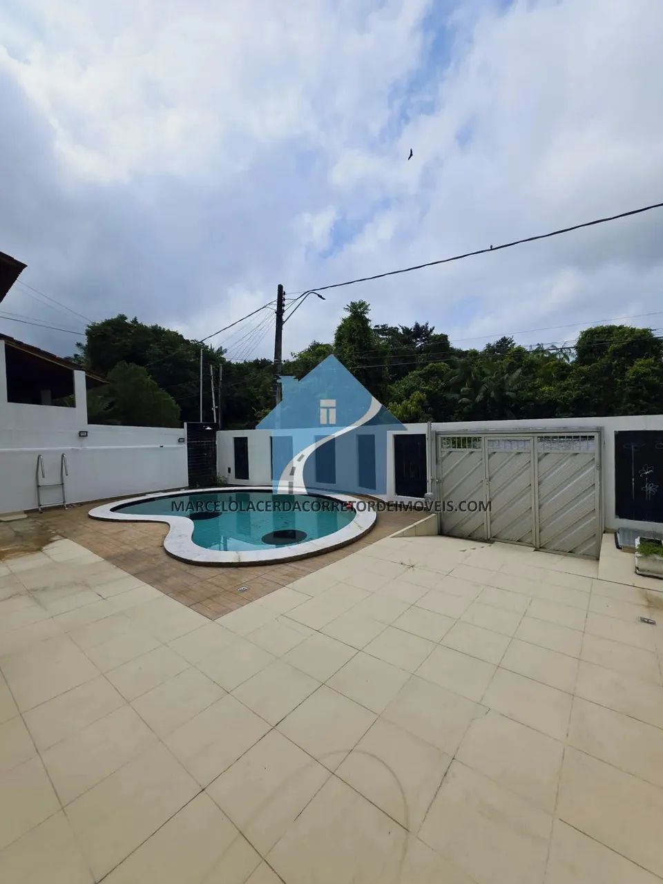 Casa no Condomínio Parque Aripuanã - Dom Pedro - Foto 3