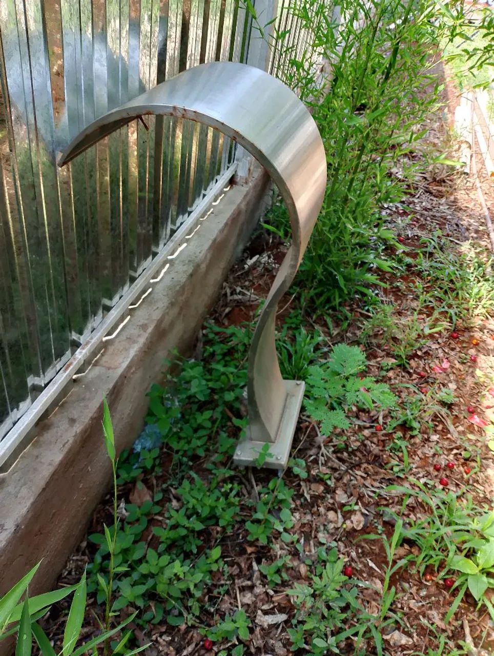 Cascata pra piscina  - Foto 2