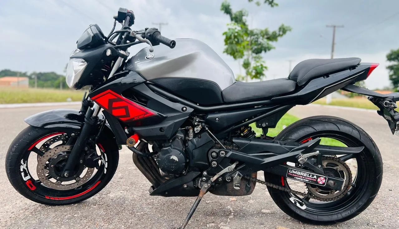 XJ6 2017