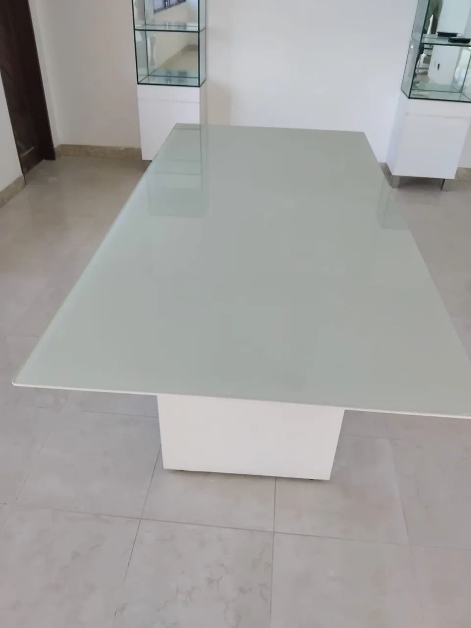 Mesa de jantar excelente estado - Foto 2