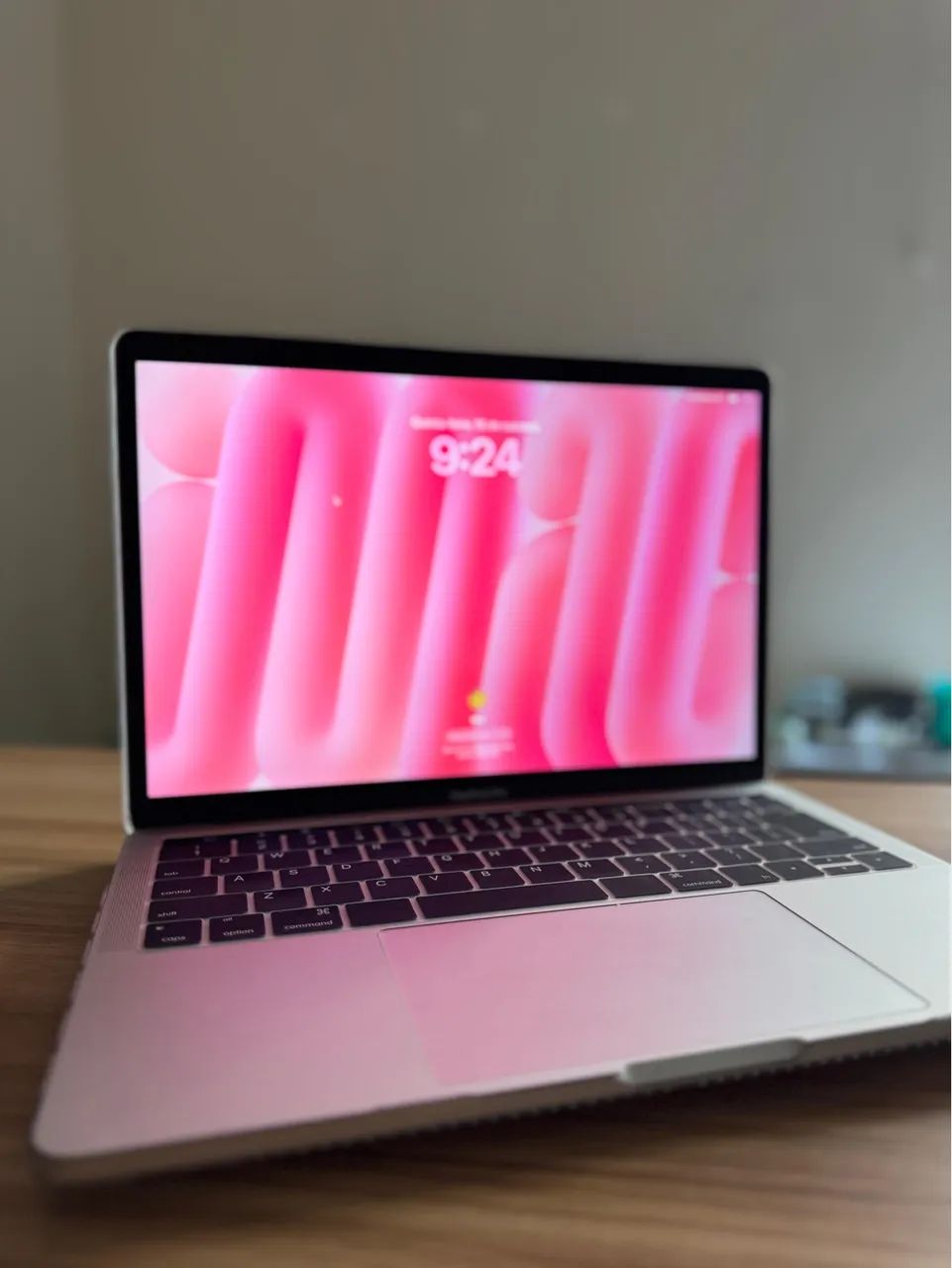 macbook pro 13 2019