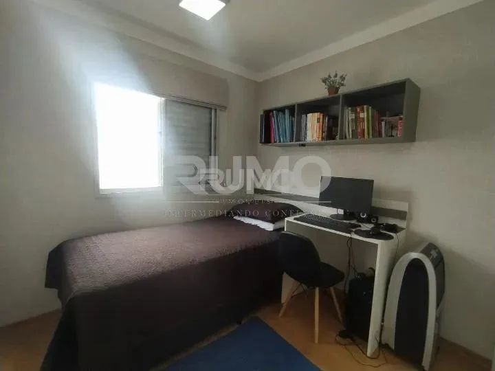 apartamento - Parque das Cachoeiras - Campinas - Foto 11