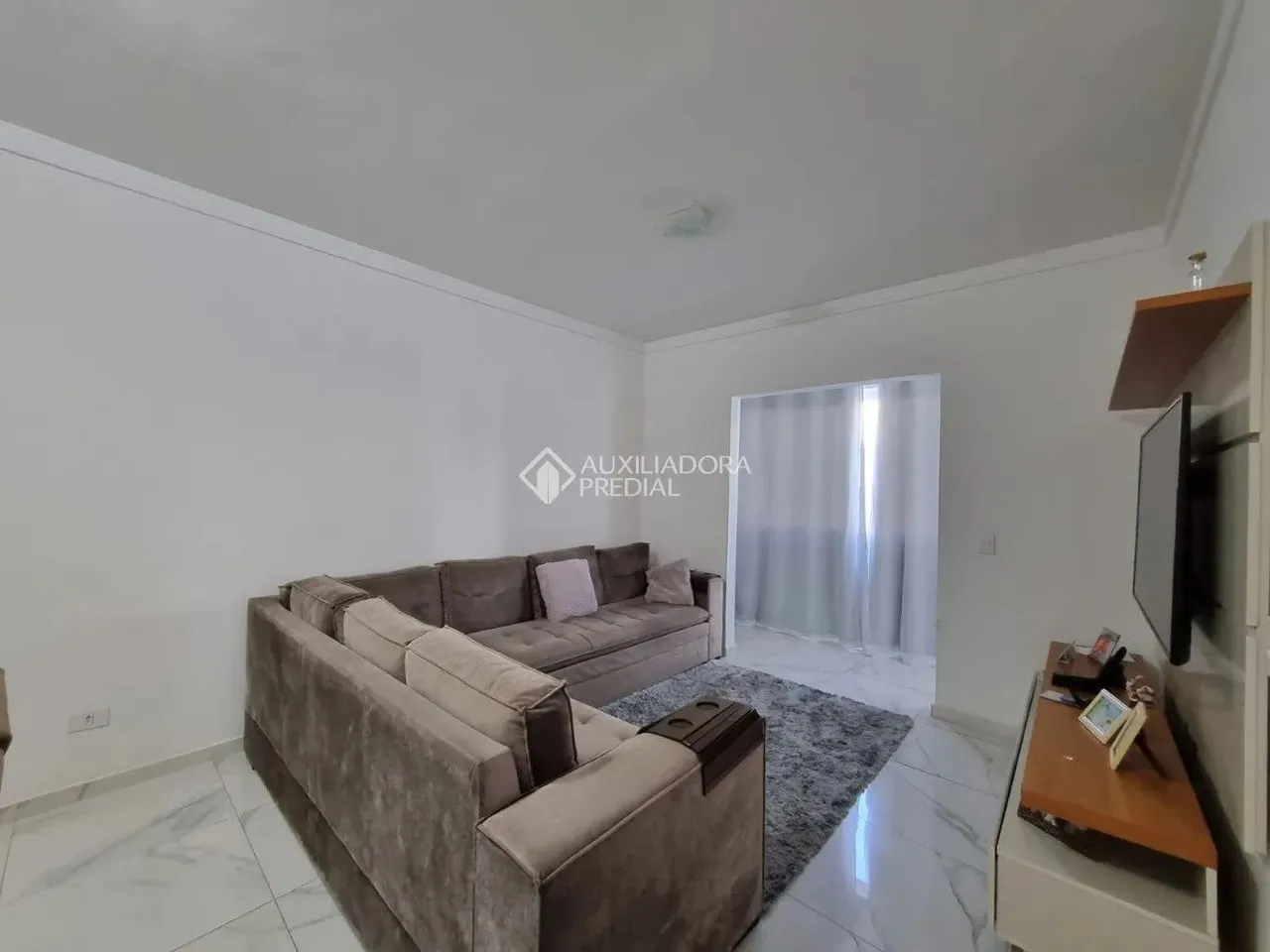 Apartamento para locação São Bernardo do Campo - Jordanópolis
