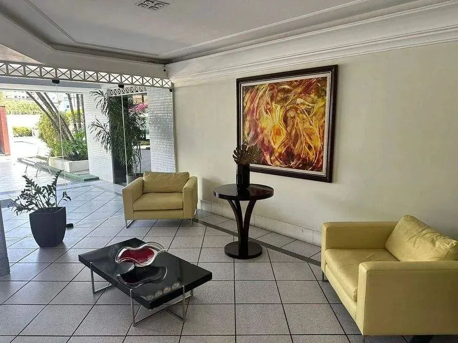 Imóvel para venda tem 98 metros quadrados com 3 quartos em Jardins - Aracaju - SE - Foto 3