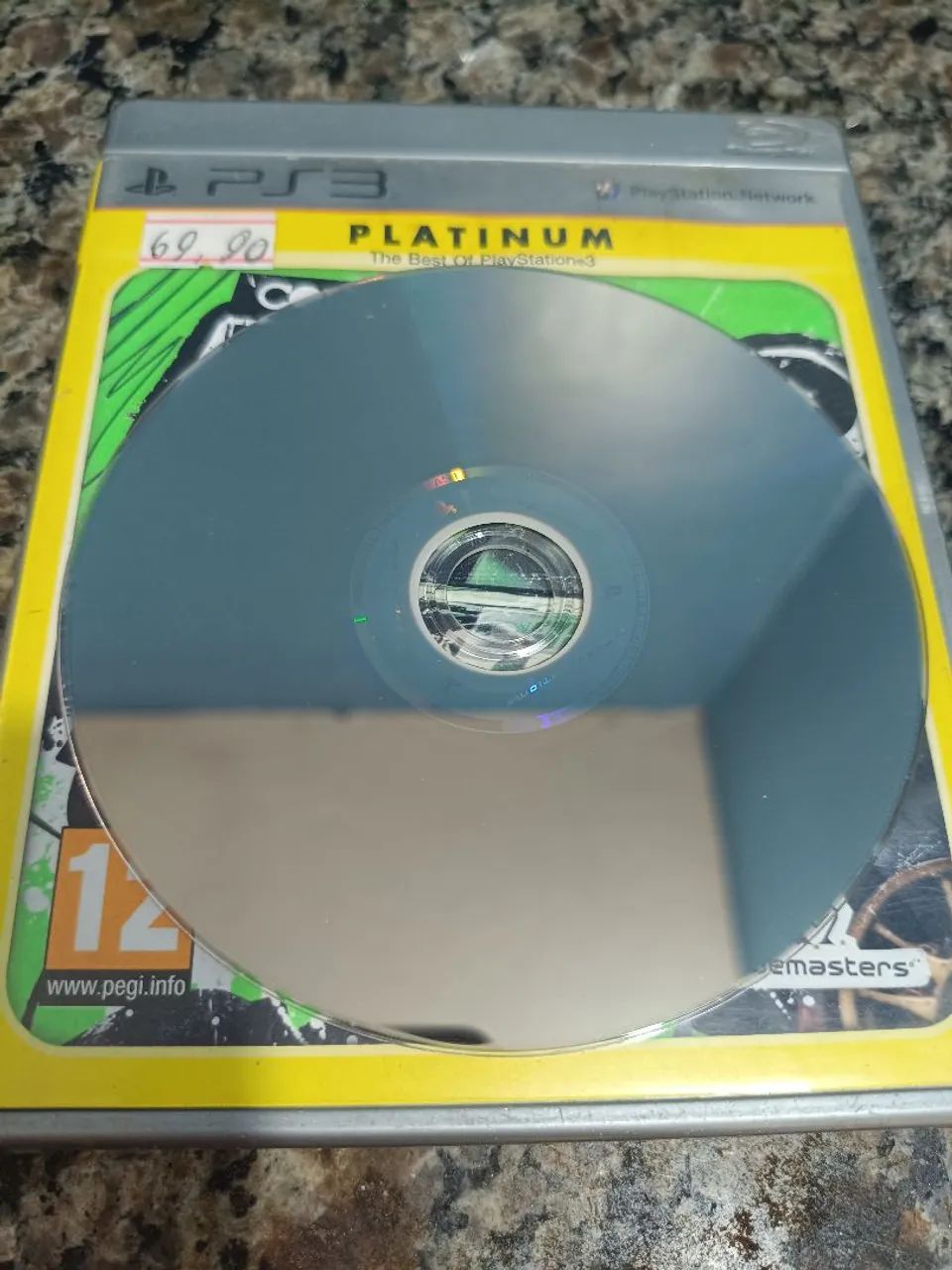 Dirt 2 Platinum - Foto 4