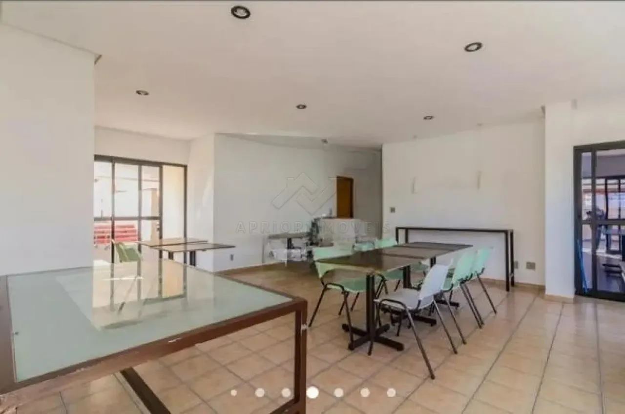 Apartamento Apartamento em Santo André