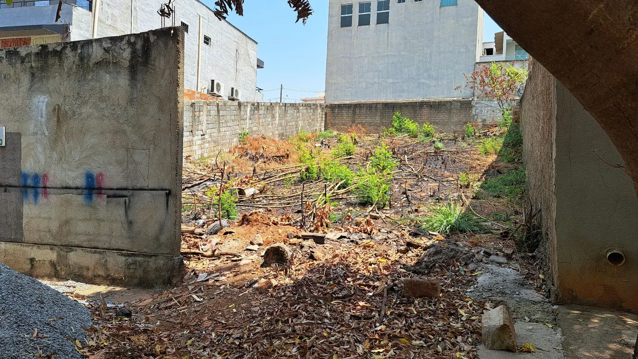 Terreno Residencial Morumbi Goiânia