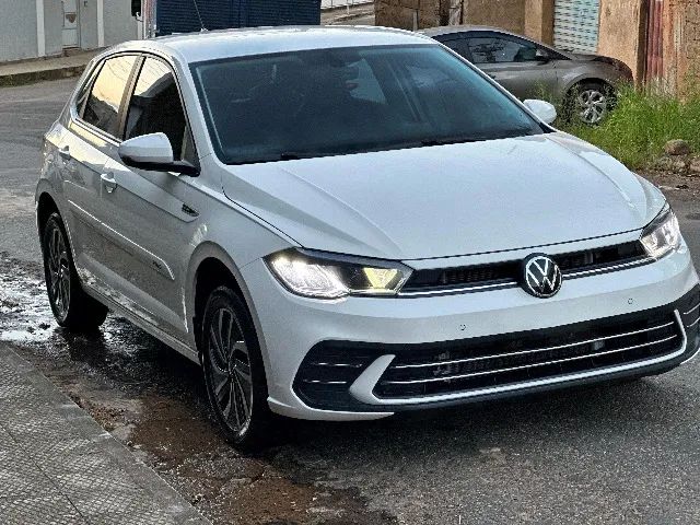 Volkswagen Polo Highline 2023 1.0 TSI - Extremamente novo! - Foto 5