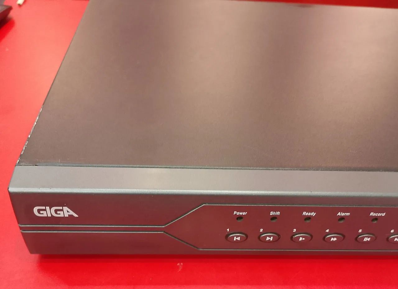 DVR/ GRAVADOR de Vídeo 32 Canais - Foto 5