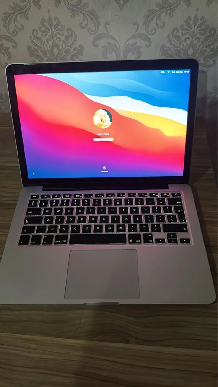 MacBook Pro  - Foto 3