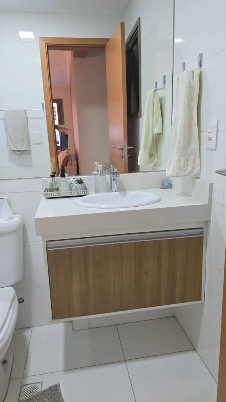 Envelopamento de parede  - Foto 4