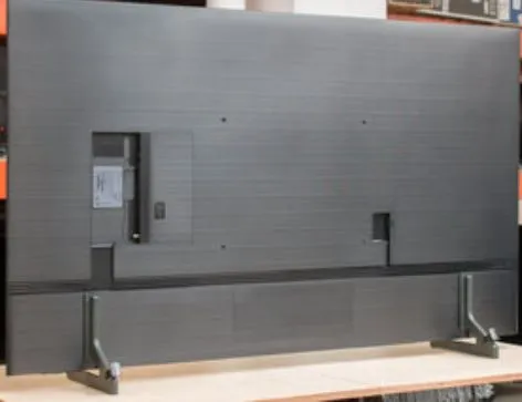 TV SAMSUNG 55" Q60B ( 2023 ) - PEÇAS