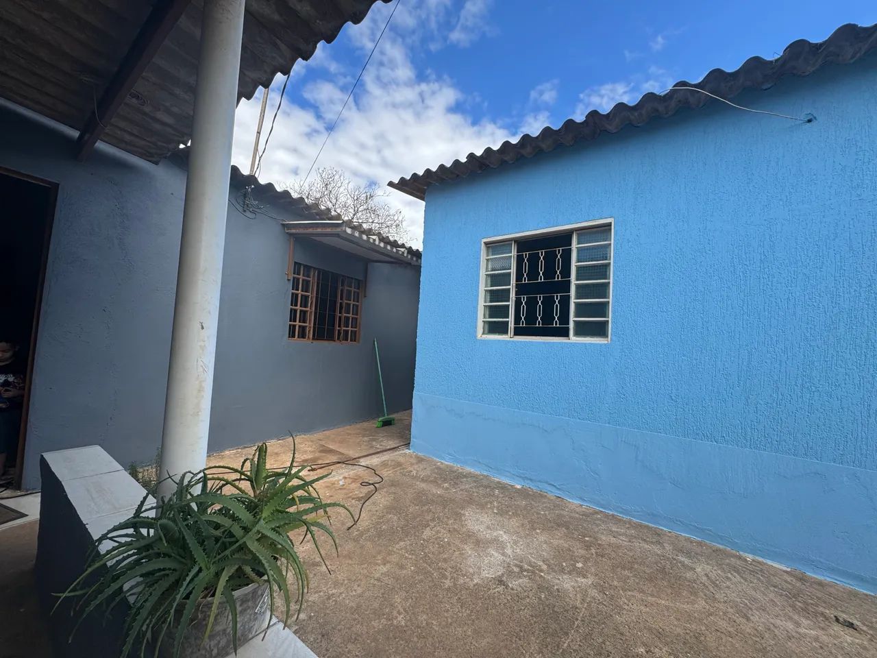Foto - Brasília - Riacho Fundo I