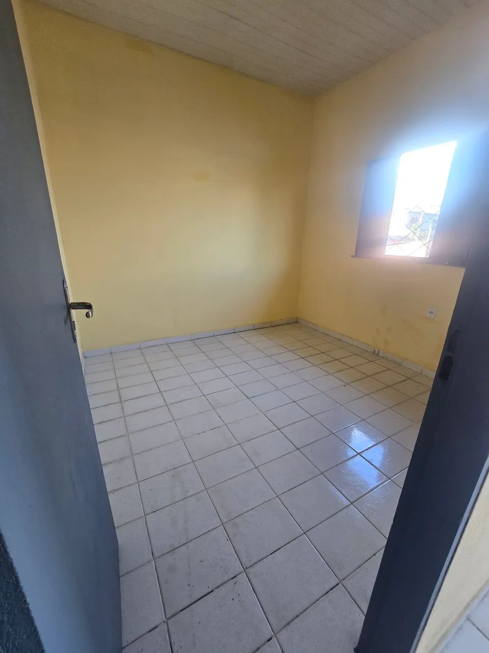 VENDO VILA DE 2 PAVIMENTO NOVO ALEIXO  - Foto 5