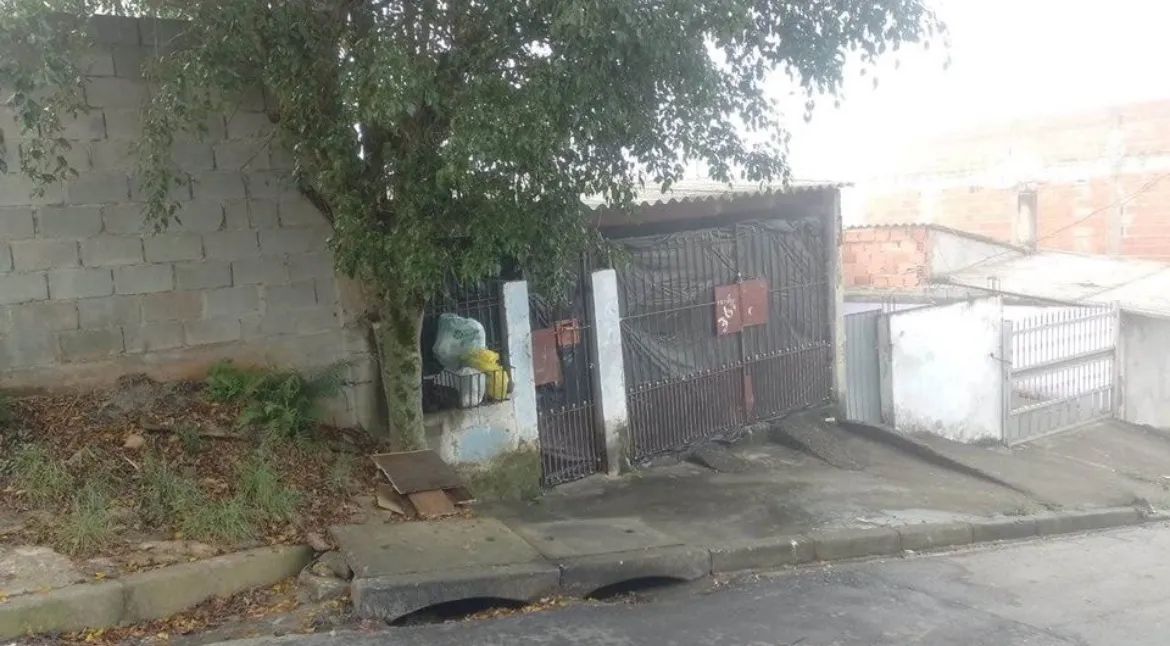 Foto - Jandira - Jardim São João