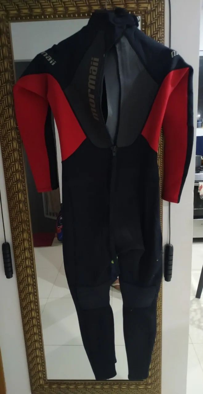 Long john Mormaii  - Foto 2