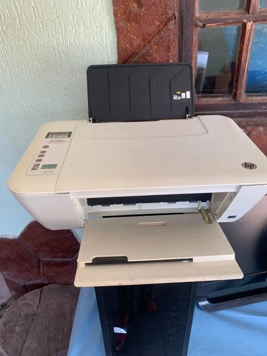 IMPRESSORA HP INK ADVANTAGE 2546 - Foto 5