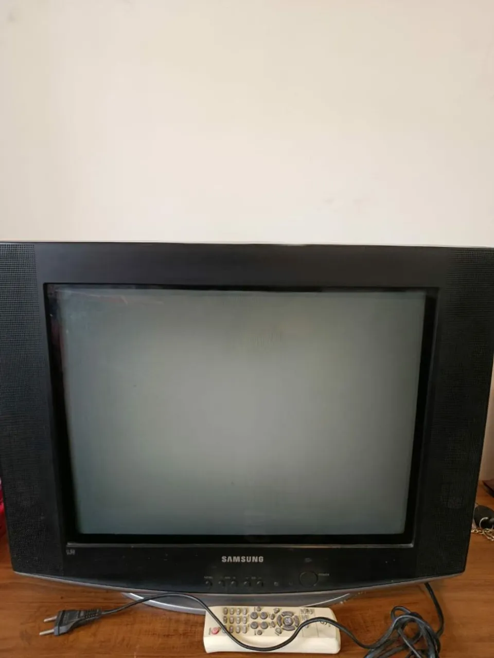 TV Samsung 29 polegadas