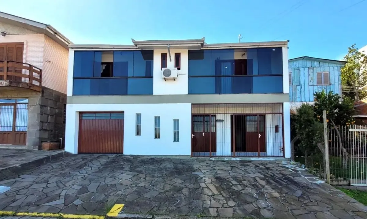 CAXIAS DO SUL - Conjunto Comercial/Sala - CRUZEIRO