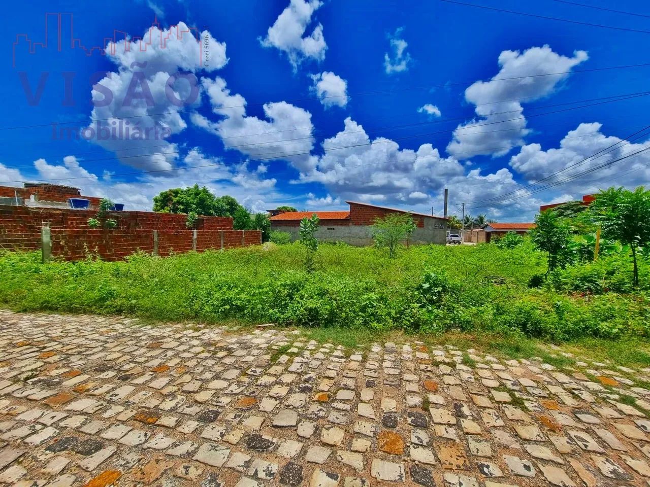 Vendem-se 02 Lotes Bairro Presidente Costa e Silva Mossoró - Foto 2